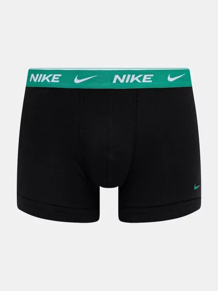 Боксери Nike чорний