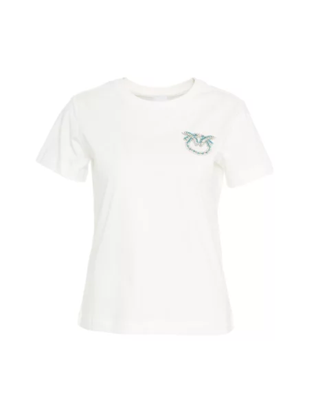 Koszulka Pinko biała