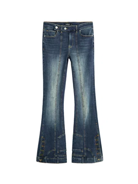 Desigual Jeans indigo