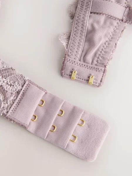 Next Melltartó taupe