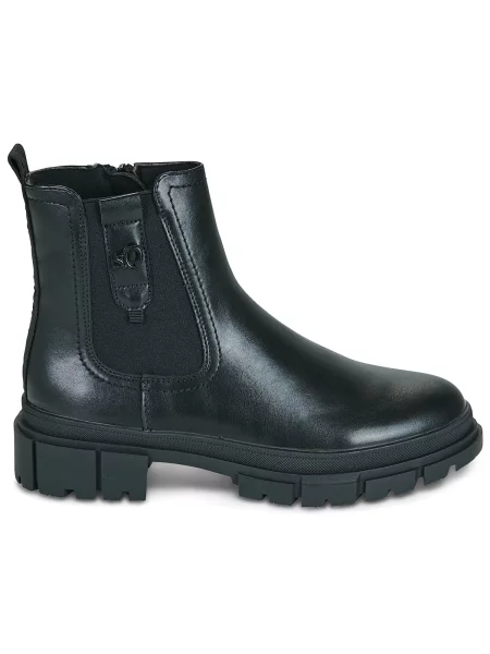 Pantofi S.oliver negru