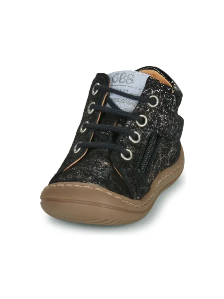 Pantofi copii Gbb negru