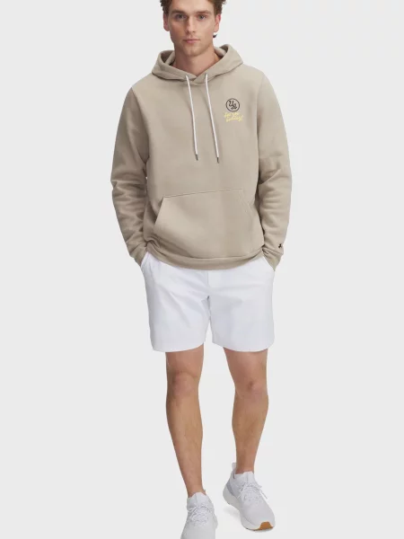 Спортивні шорти Under Armour білі