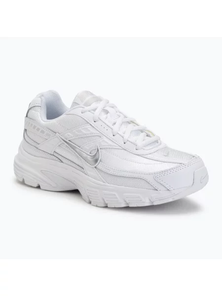 Кроссовки Nike белые