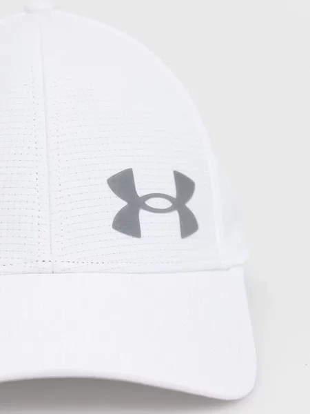 Under Armour Čepice bílý