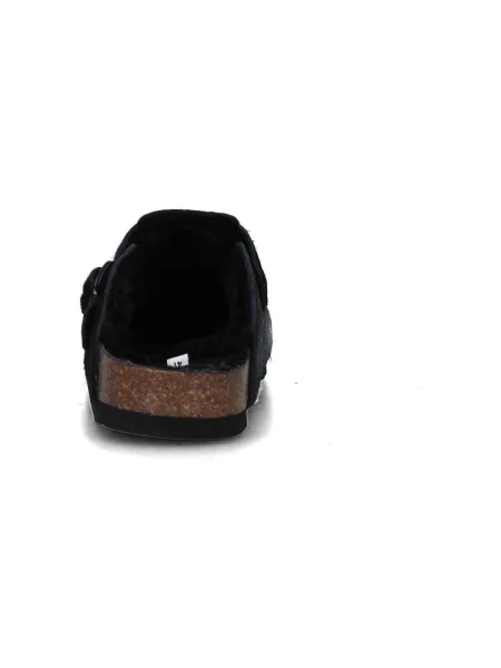 Pantofi Scholl negru