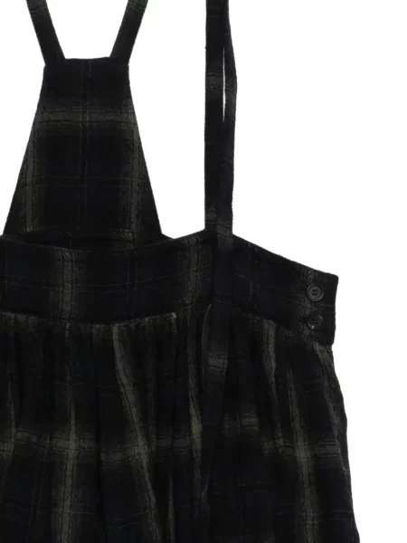 Pledas sijonas Yohji Yamamoto juoda