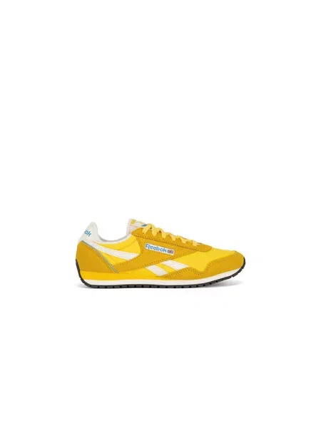 Sneakersy Reebok žluté
