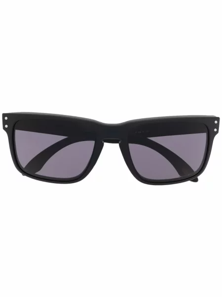 Ochelari de soare Oakley negru