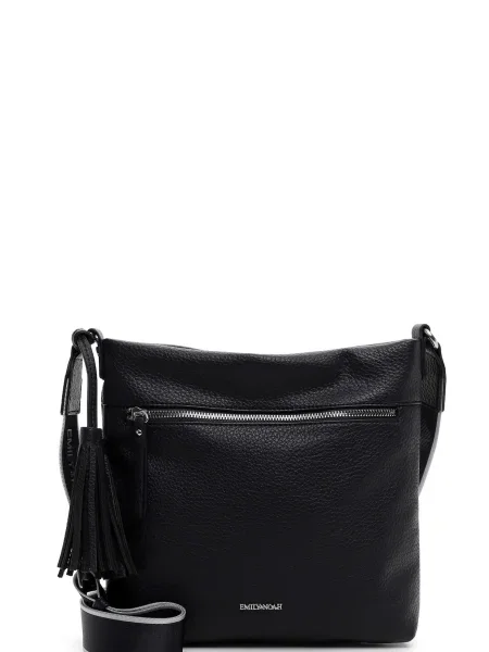 Emily & Noah Geantă de umăr Belli bleumarin