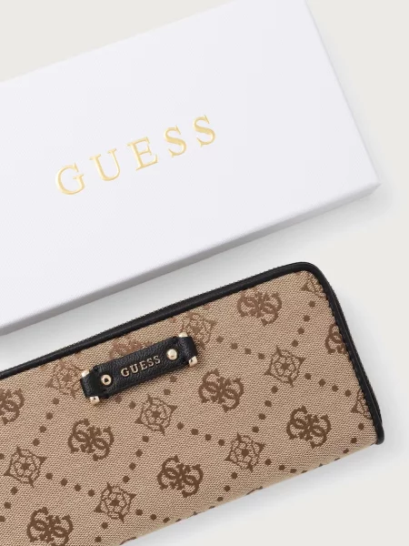 Кошелек Guess