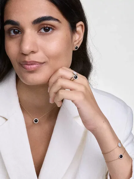 Nyaklánc Daniel Wellington