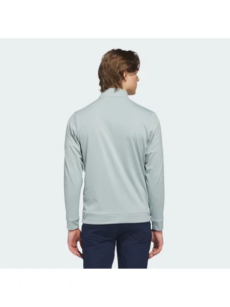 Bluza CLASSIC QUARTER-ZIP