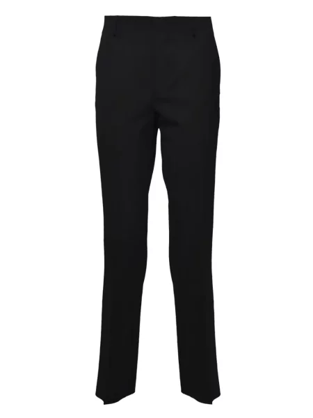 Pantaloni Tagliatore negru