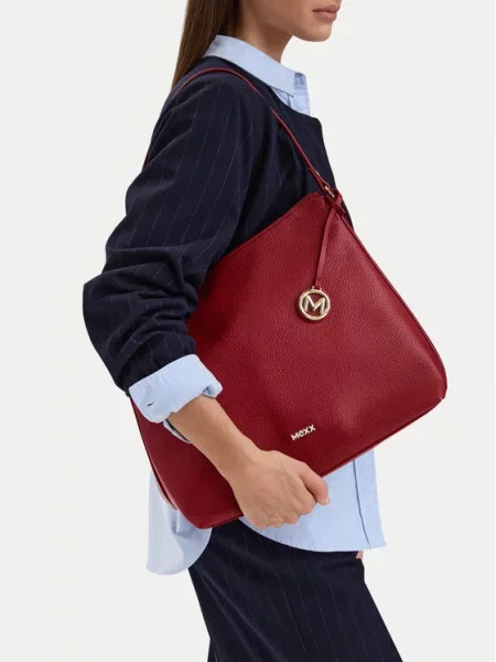 MEXX Τσάντα κόκκινο