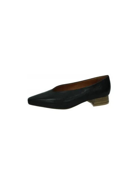 Pantofi Moda Bella negru