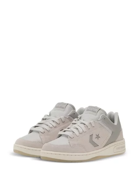 Sneakerși Converse negru