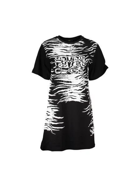 Rochie Roberto Cavalli alb