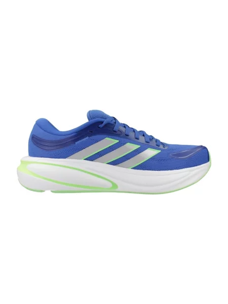 ADIDAS PERFORMANCE Futócipők RESPONSE 2 éjkék / világoszöld / ezüst kék