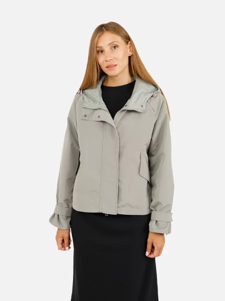 Вітровка YUKI оливковий