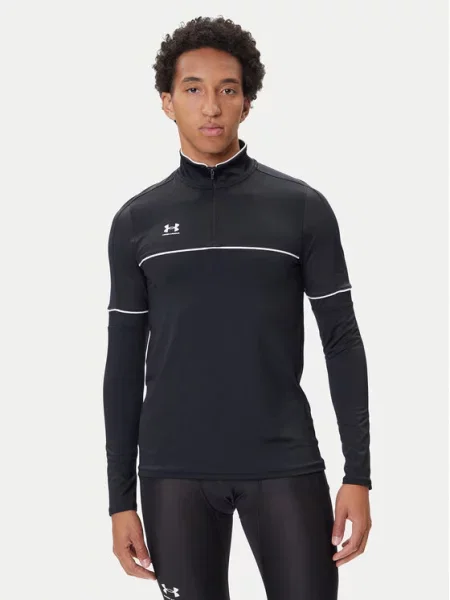 Majica Under Armour črna