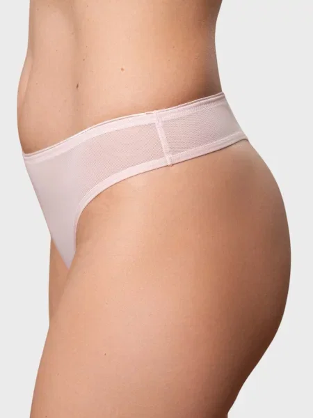 Трусы Brabrabra розовые