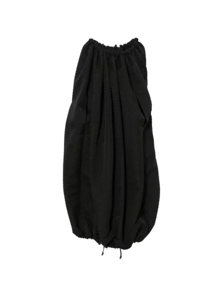Rochie Comme Des Garçons de costum negru