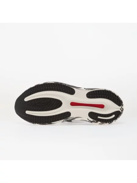 Superge Mizuno bela