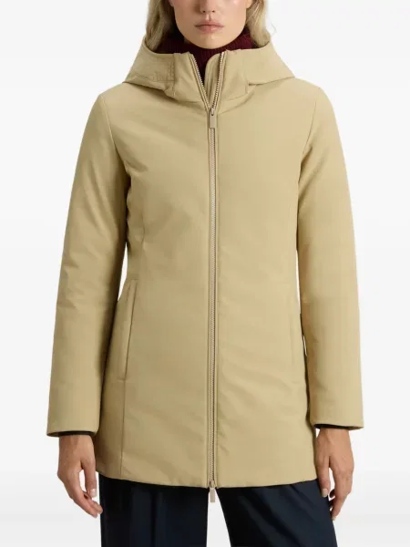 Geacă parka Woolrich