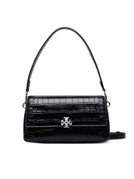 Kabelka Tory Burch černá