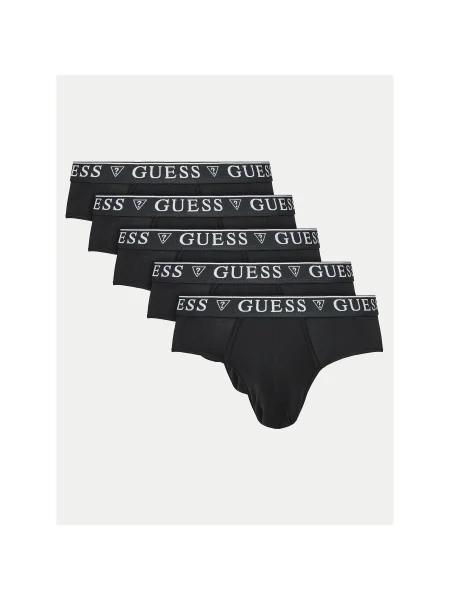Alsó Guess fekete