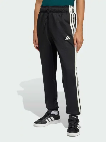 Дитячі Повсякденні штани adidas перероблений чорний