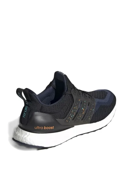 Бягане обувки за бягане Adidas Superstar черно