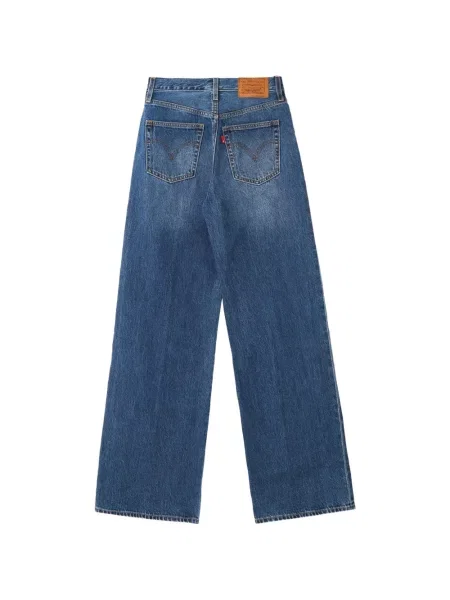 Geacă de blugi Levi's® albastru