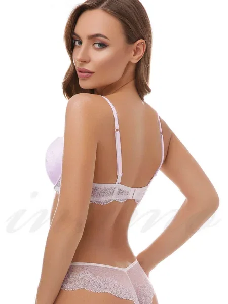 Бюстгальтер Anabel Arto зеленый