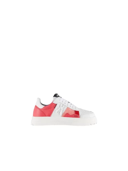 Sneakersy Patrizia Pepe