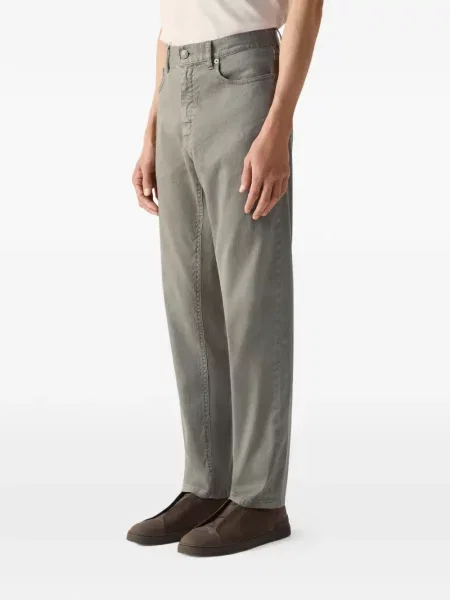 Pantaloni Zegna gri