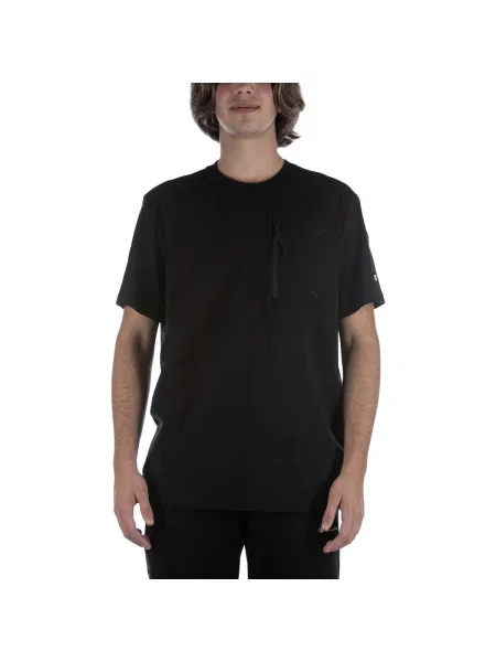 Tricou Champion negru
