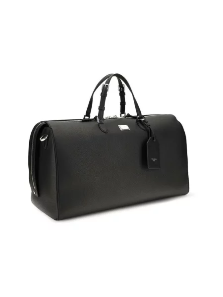 Torba Dolce And Gabbana czarna