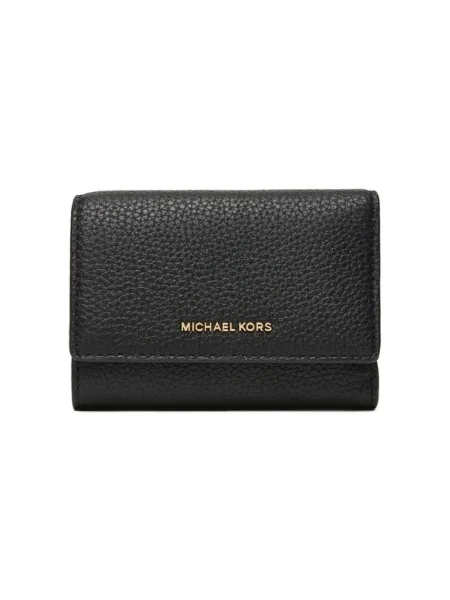 MICHAEL Michael Kors Peňaženka Bryant čierna