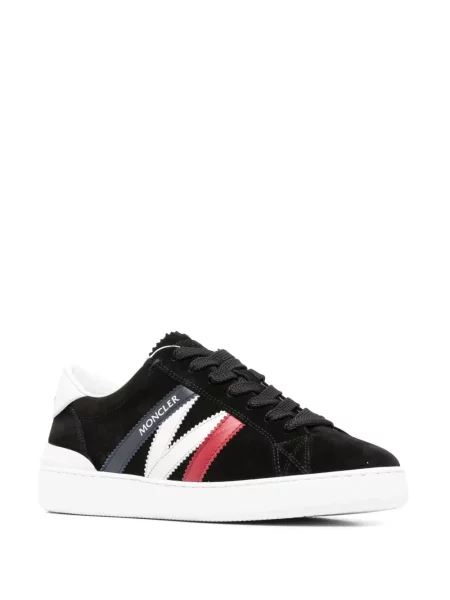 Sportbačiai Moncler juoda