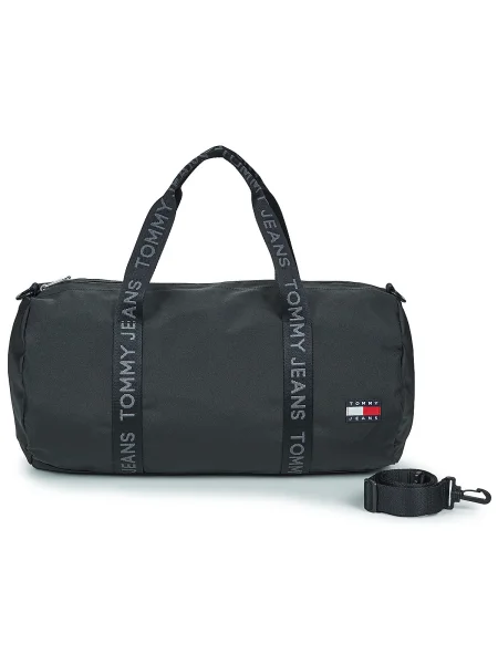 Taška Tommy Jeans čierna