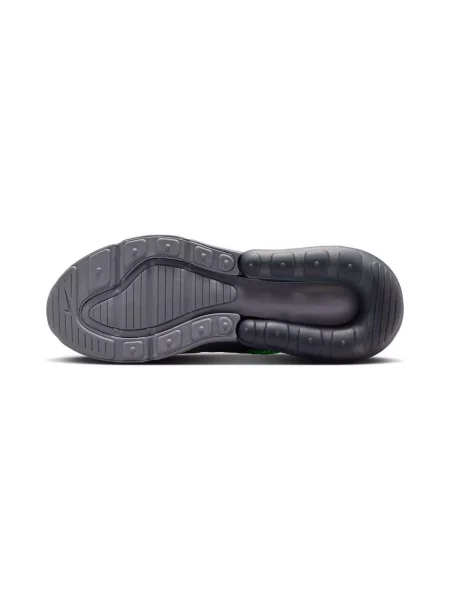Tenisky Nike sivá