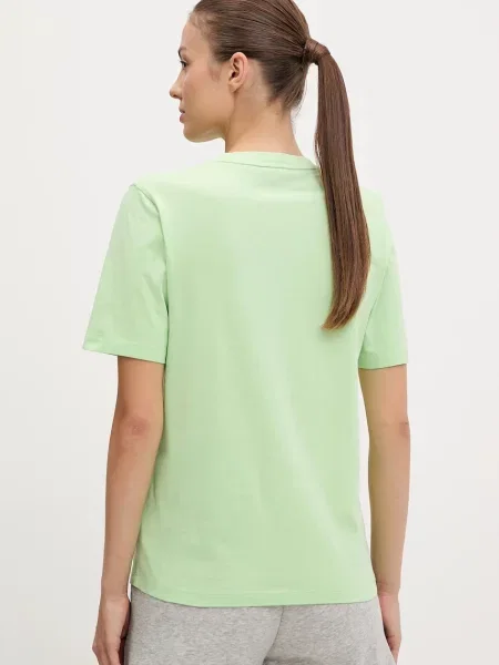 Peak Performance t-shirt zielona