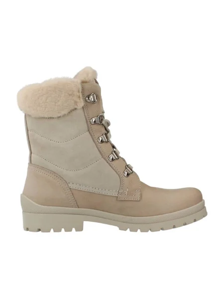 Pantofi Panama Jack roz