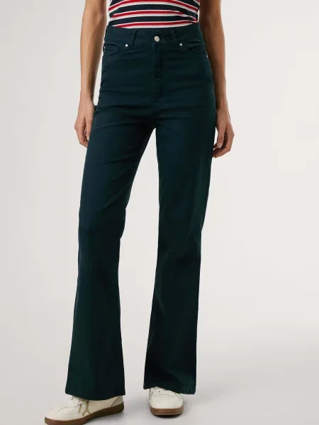 Pepe Jeans Jeans Willa marin albastru