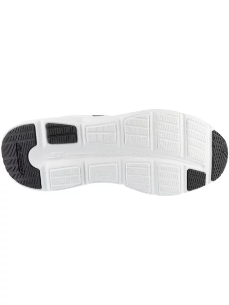 Tenisky Skechers biela