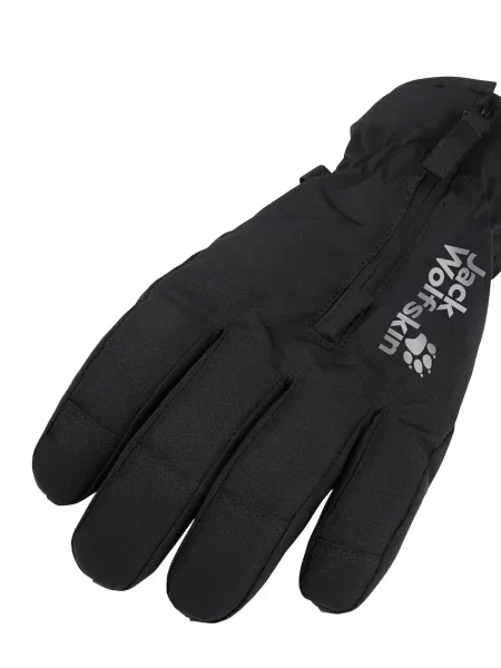 Детские перчатки Jack Wolfskin