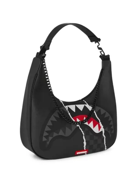 Geantă Sprayground negru