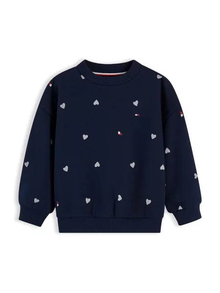 Tommy Hilfiger hanorac pentru copii cu